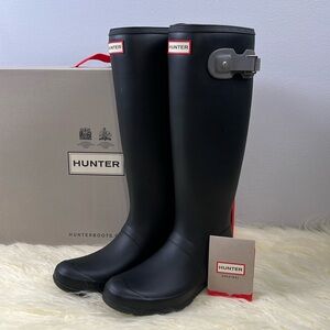 Hunter Original Tour Boots